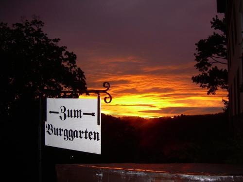 Hotel Burg Hohnstein