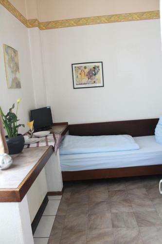 Apartamento D�sseldorfer Appartment