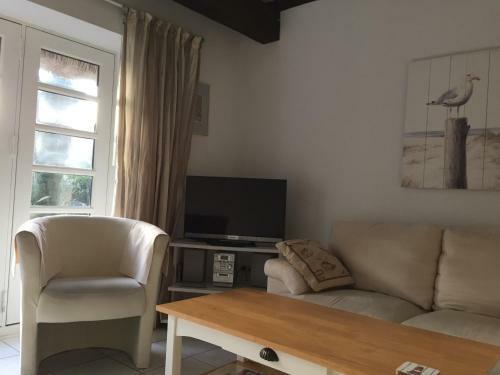 Apartamento An Der Dorfkirche