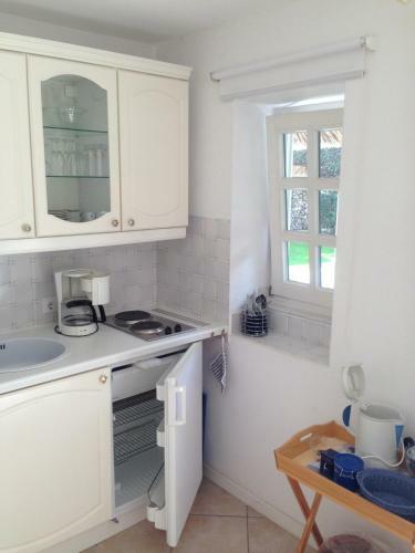 Apartamento An Der Dorfkirche
