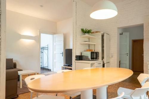 Apartamento Ferienwohnung Am Kunstturm