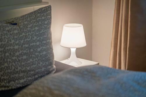 Apartamento Ferienwohnung Am Kunstturm