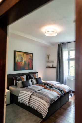 Apartamento Ferienwohnung Am Kunstturm