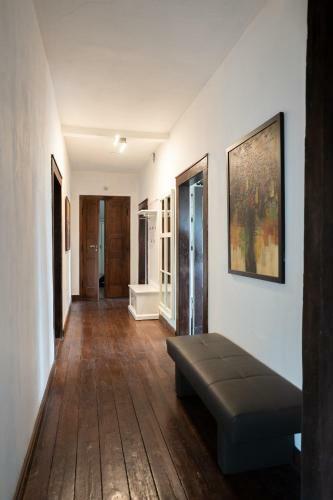Apartamento Ferienwohnung Am Kunstturm