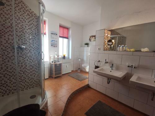 Apartments Am Sund