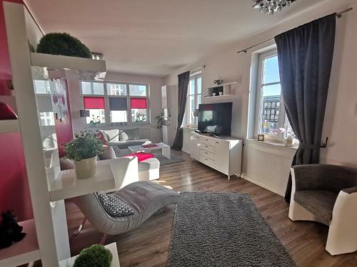 Apartments Am Sund