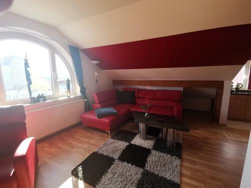 Apartments Am Sund