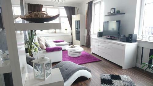 Apartments Am Sund