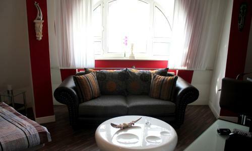 Apartments Am Sund