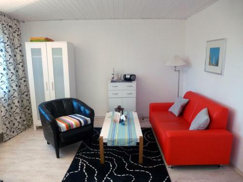 Apartamento Haus Ostseeblick