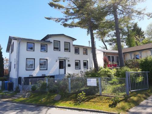 Apartamento Haus Ostseeblick