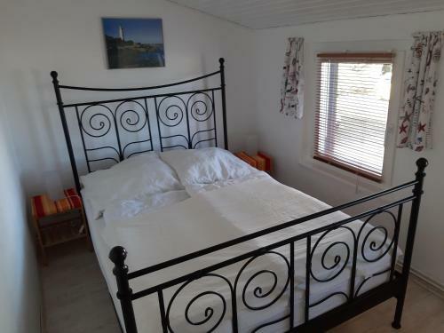 Apartamento Haus Ostseeblick
