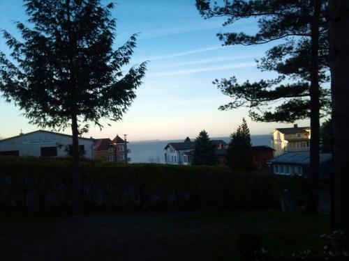 Apartamento Haus Ostseeblick