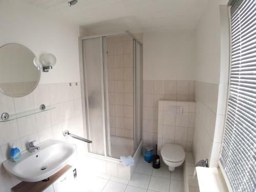 Apartamento Haus Ostseeblick