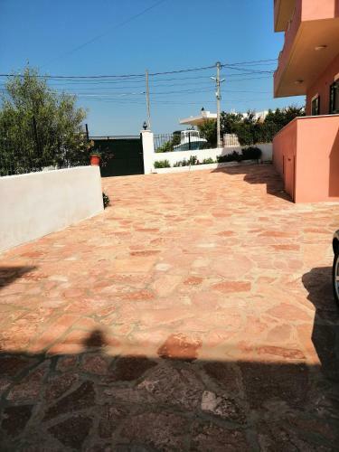 Apartamento Helen's House