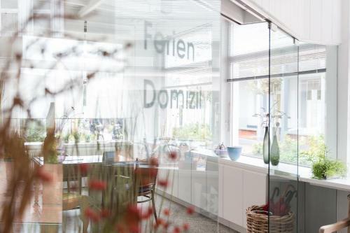 Apartamento Ferien-domizil Visser