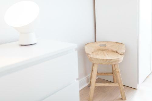 Apartamento Ferien-domizil Visser