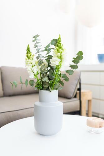 Apartamento Ferien-domizil Visser