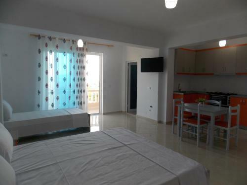 Hostal Guest House Vila Bega