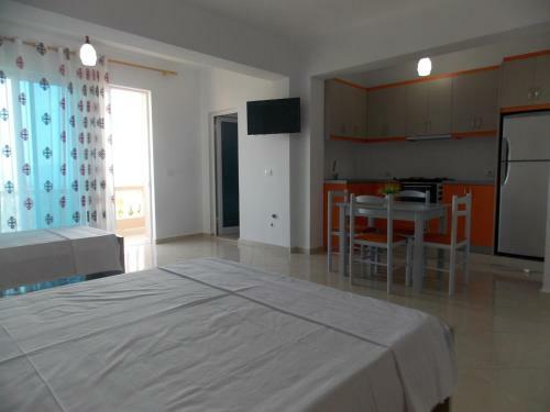 Hostal Guest House Vila Bega