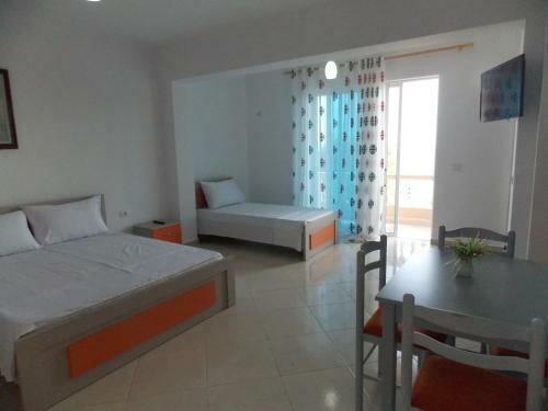 Hostal Guest House Vila Bega