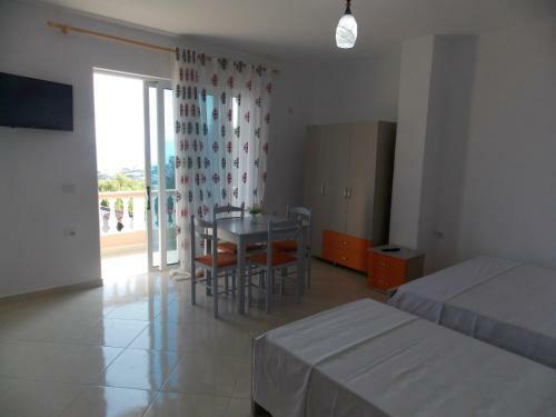 Hostal Guest House Vila Bega