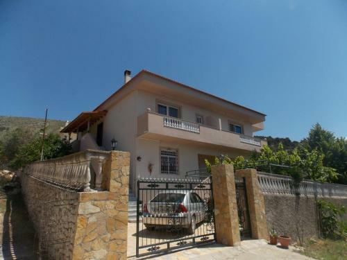 Hostal Guest House Vila Bega