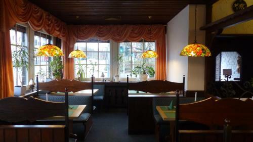 Hotel D�mptener Hof