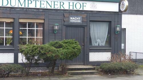 Hotel D�mptener Hof