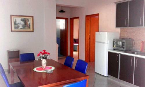 Apartamento Appartamenti George