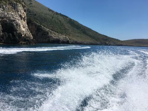 Apartamento Appartamenti George