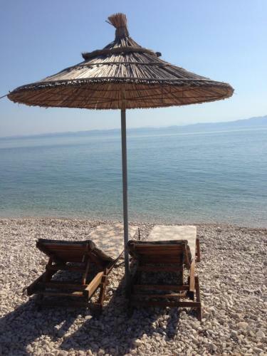 Apartamento Appartamenti George