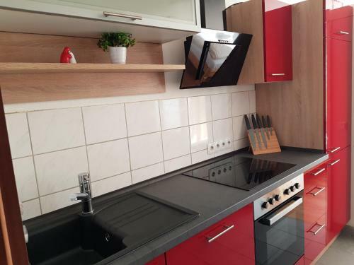 Apartment City Laatzen