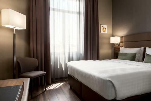 AC Hotel Mainz By Marriott