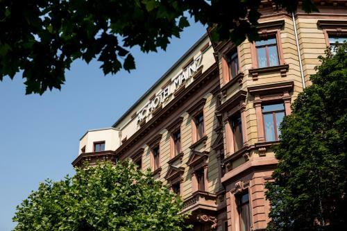AC Hotel Mainz By Marriott