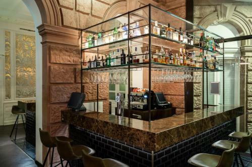 AC Hotel Mainz By Marriott