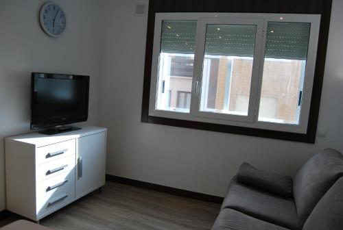Apartamento Confortable Sky