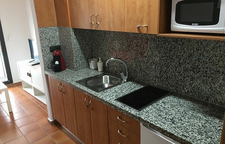 Apartamentos Prat De Les Molleres