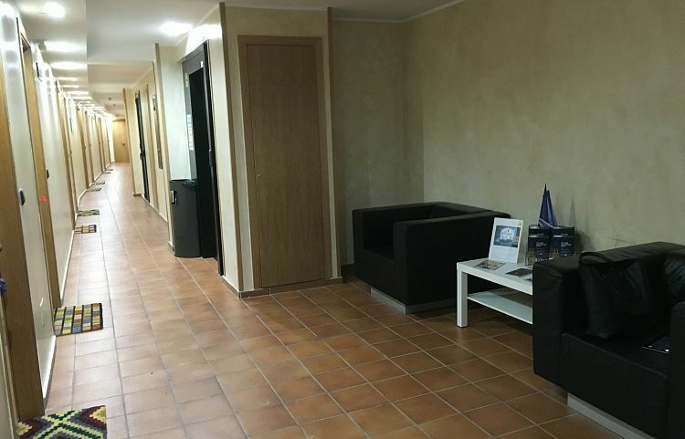 Apartamentos Prat De Les Molleres