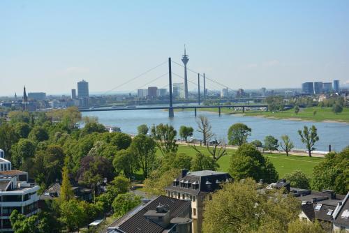Luxury Apartment Near Trade Fair