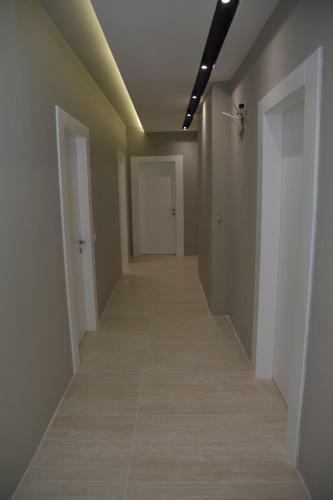 Airen Hotel
