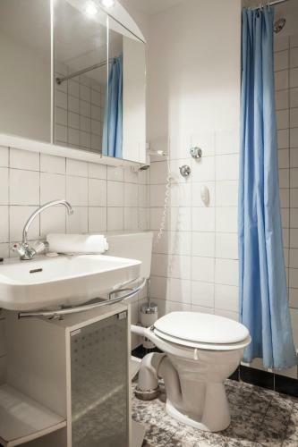City Apartment
