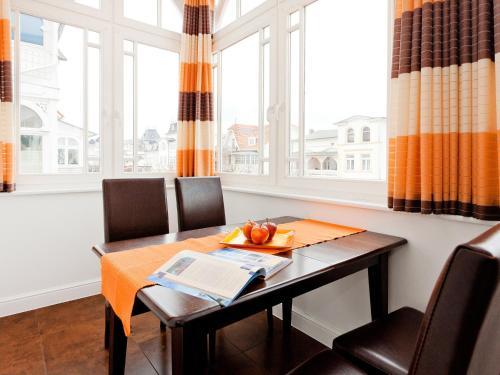 Apartamento Villa Meeresgold