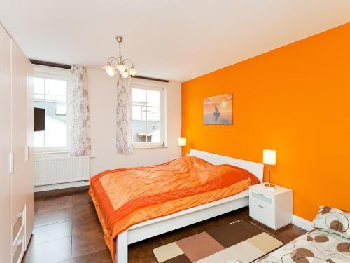 Apartamento Villa Meeresgold