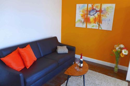 Apartamento Villa Meeresgold