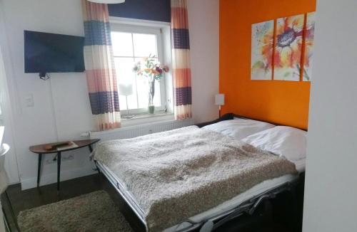 Apartamento Villa Meeresgold