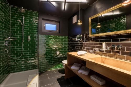 Boutique Hotel Gams