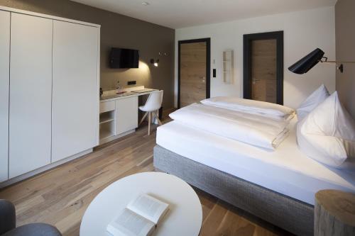 Boutique Hotel Gams
