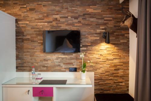 Boutique Hotel Gams