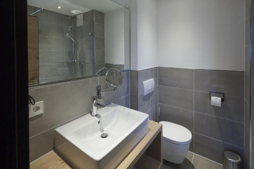 Boutique Hotel Gams